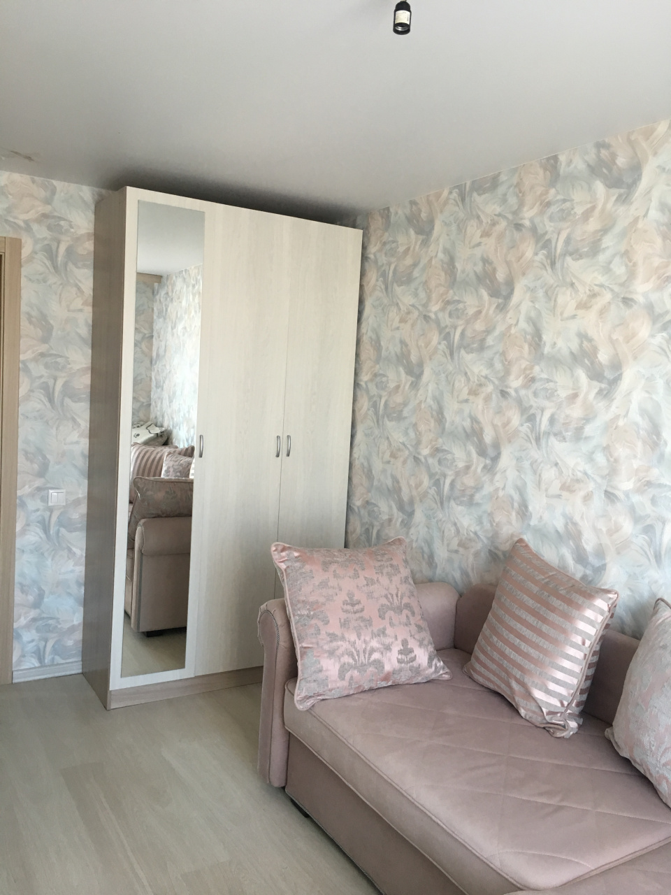 2-комнатная квартира, 44.5 м² - фото 4