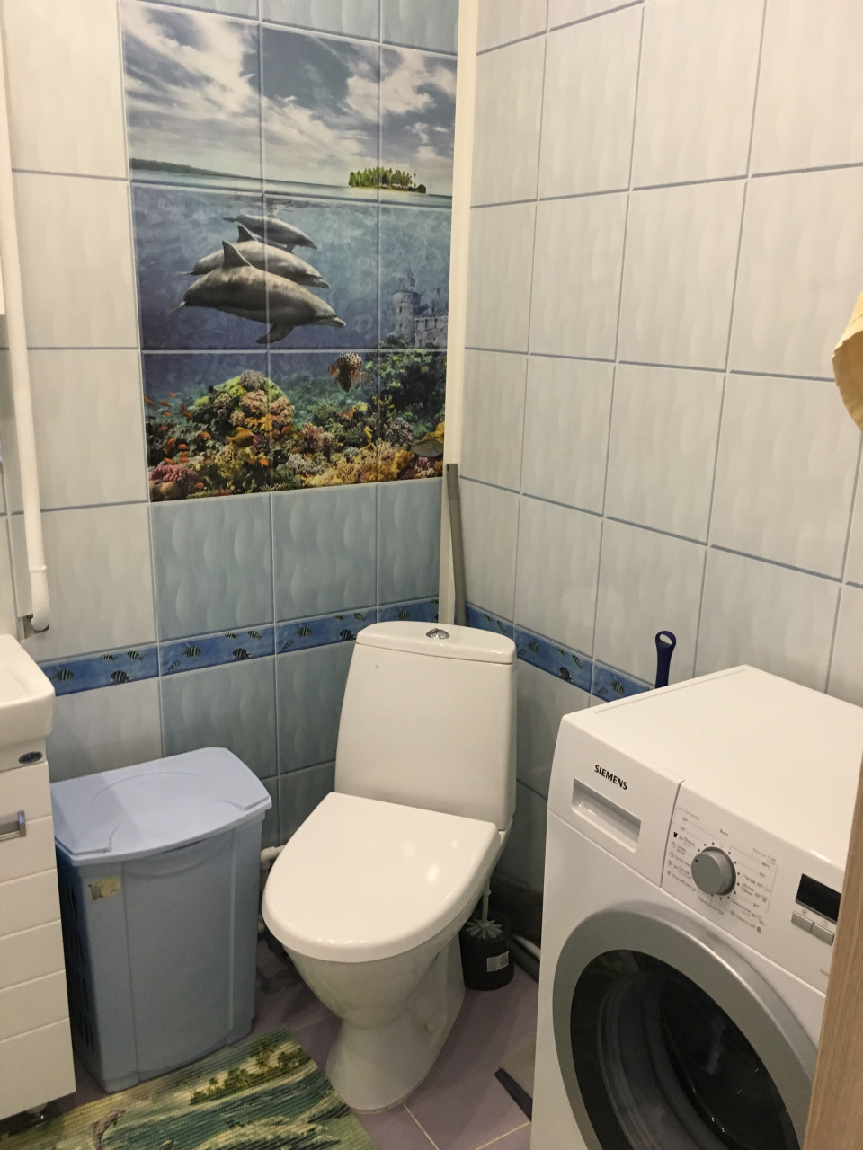 2-комнатная квартира, 44.5 м² - фото 7