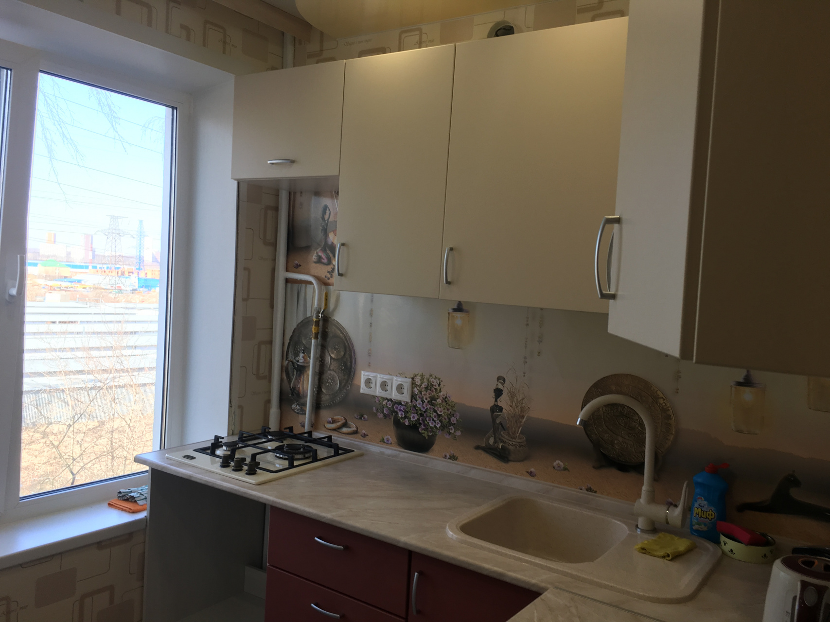 2-комнатная квартира, 44.5 м² - фото 10