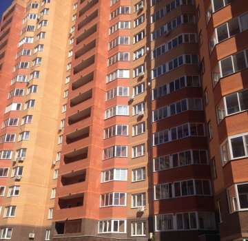 Купить квартиру