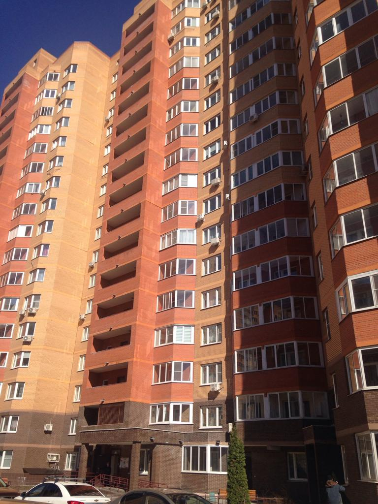 2-комнатная квартира, 64.3 м² - фото 2