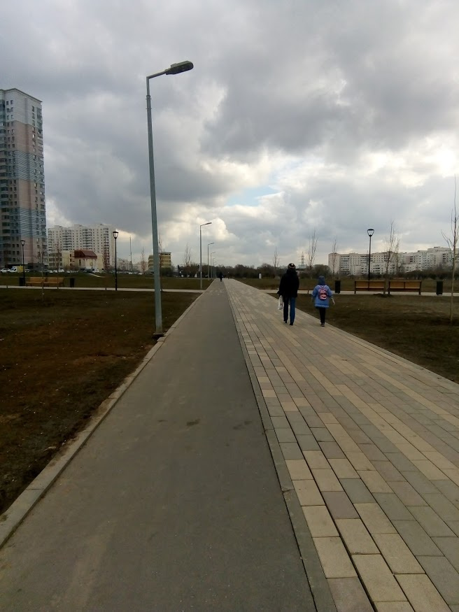 1-комнатная квартира, 38 м² - фото 7