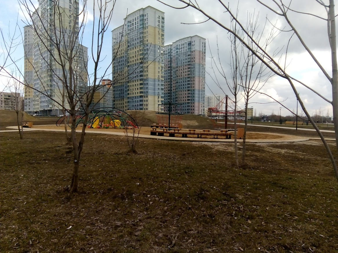 1-комнатная квартира, 38 м² - фото 6