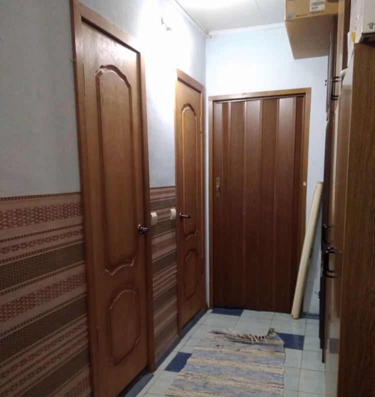 3-комнатная квартира, 76 м² - фото 4