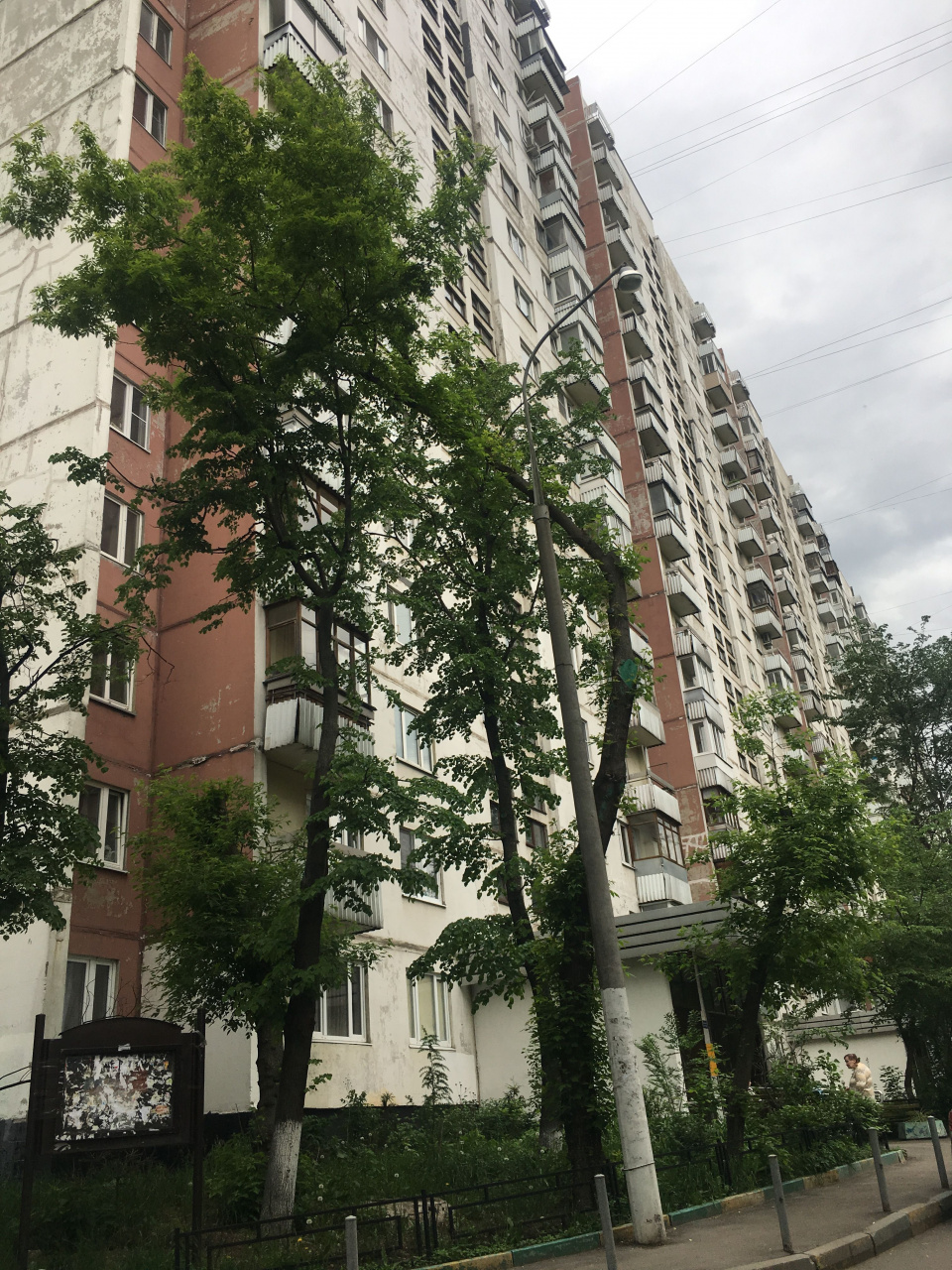 3-комнатная квартира, 76 м² - фото 2