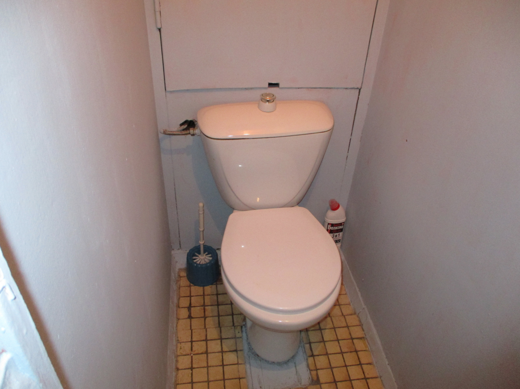 2-комнатная квартира, 44.2 м² - фото 10