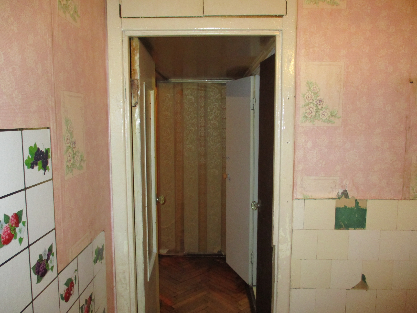 2-комнатная квартира, 44.2 м² - фото 14