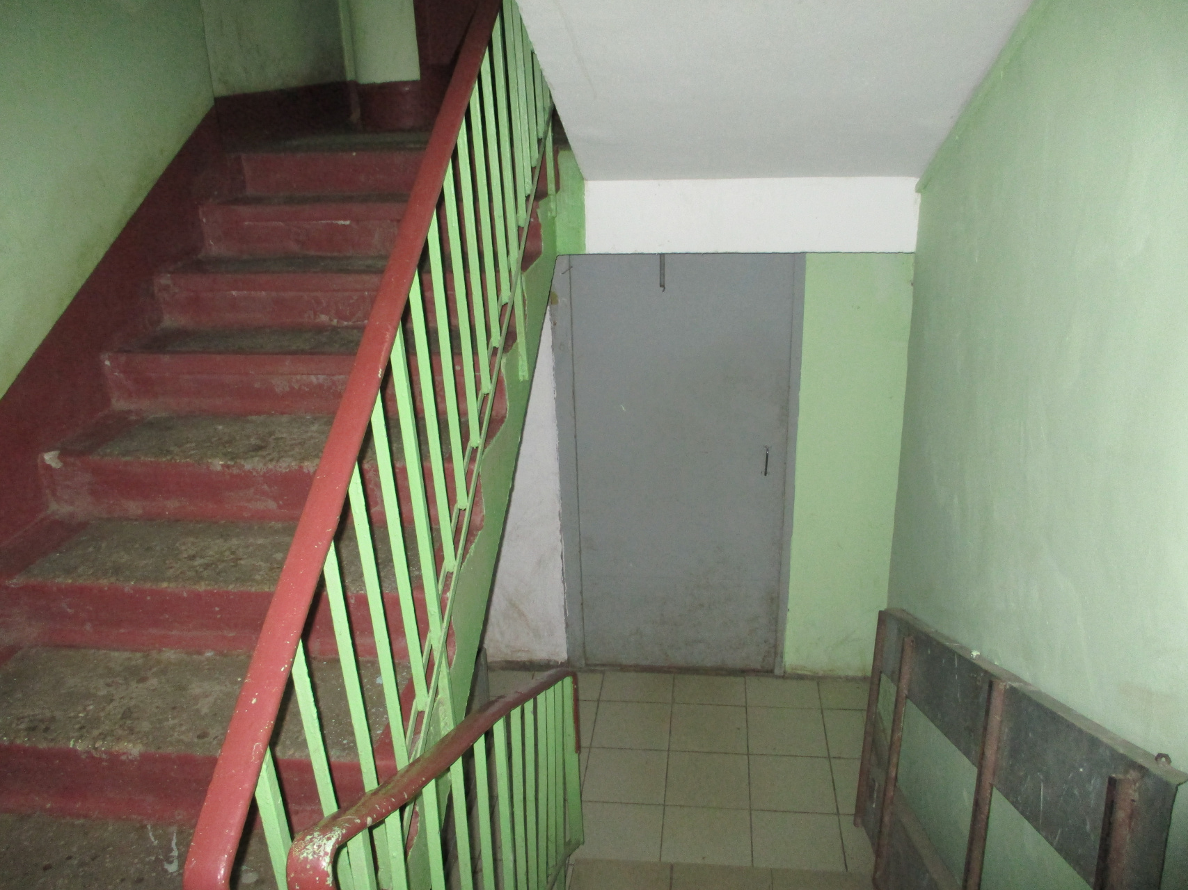 2-комнатная квартира, 44.2 м² - фото 16