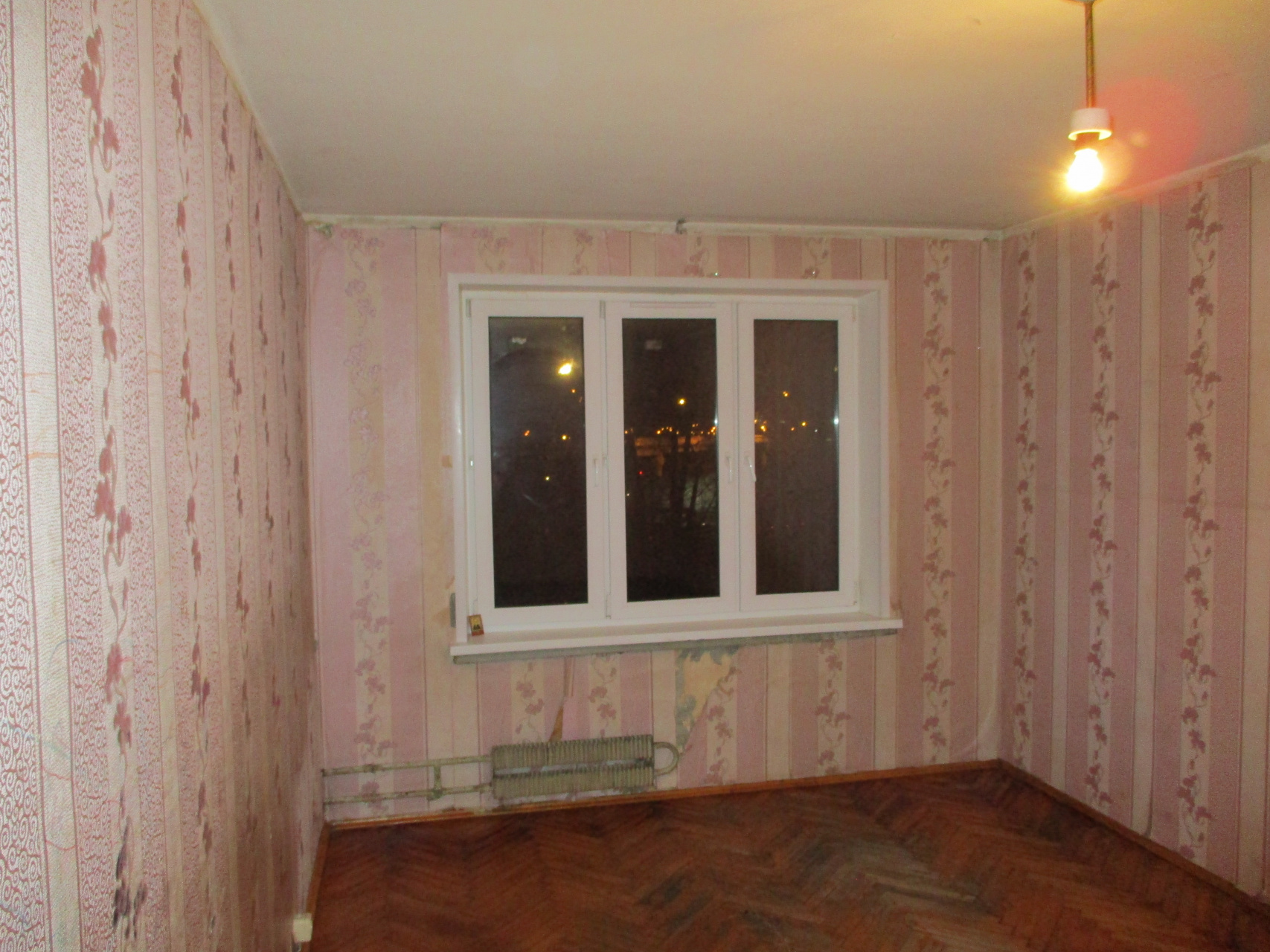 2-комнатная квартира, 44.2 м² - фото 2