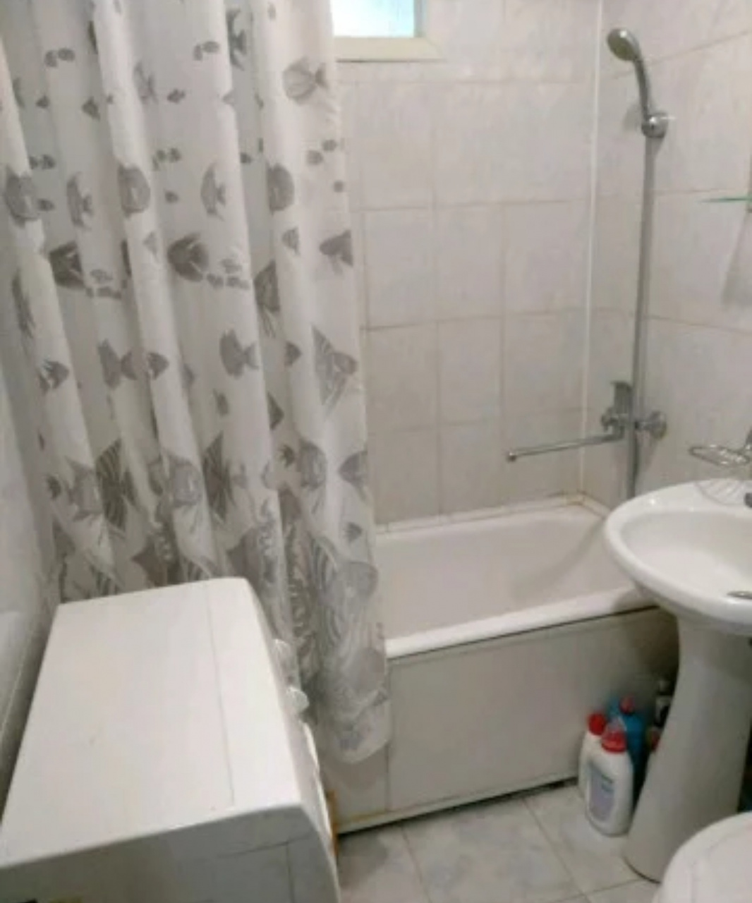 1-комнатная квартира, 30 м² - фото 5