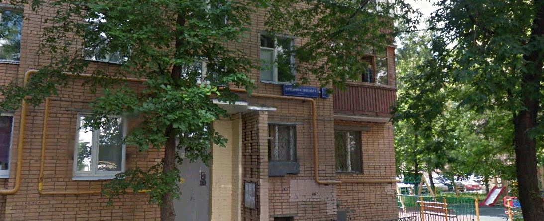 1-комнатная квартира, 32 м² - фото 6