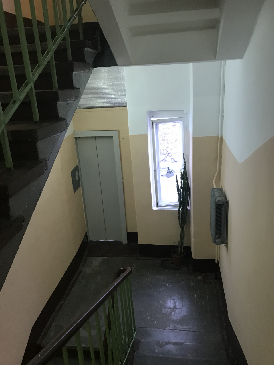 1-комнатная квартира, 30 м² - фото 9