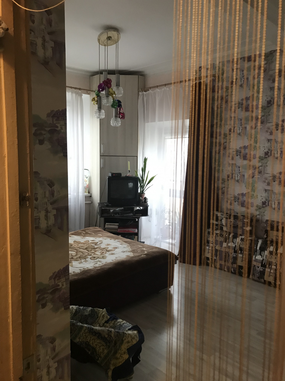1-комнатная квартира, 30 м² - фото 3
