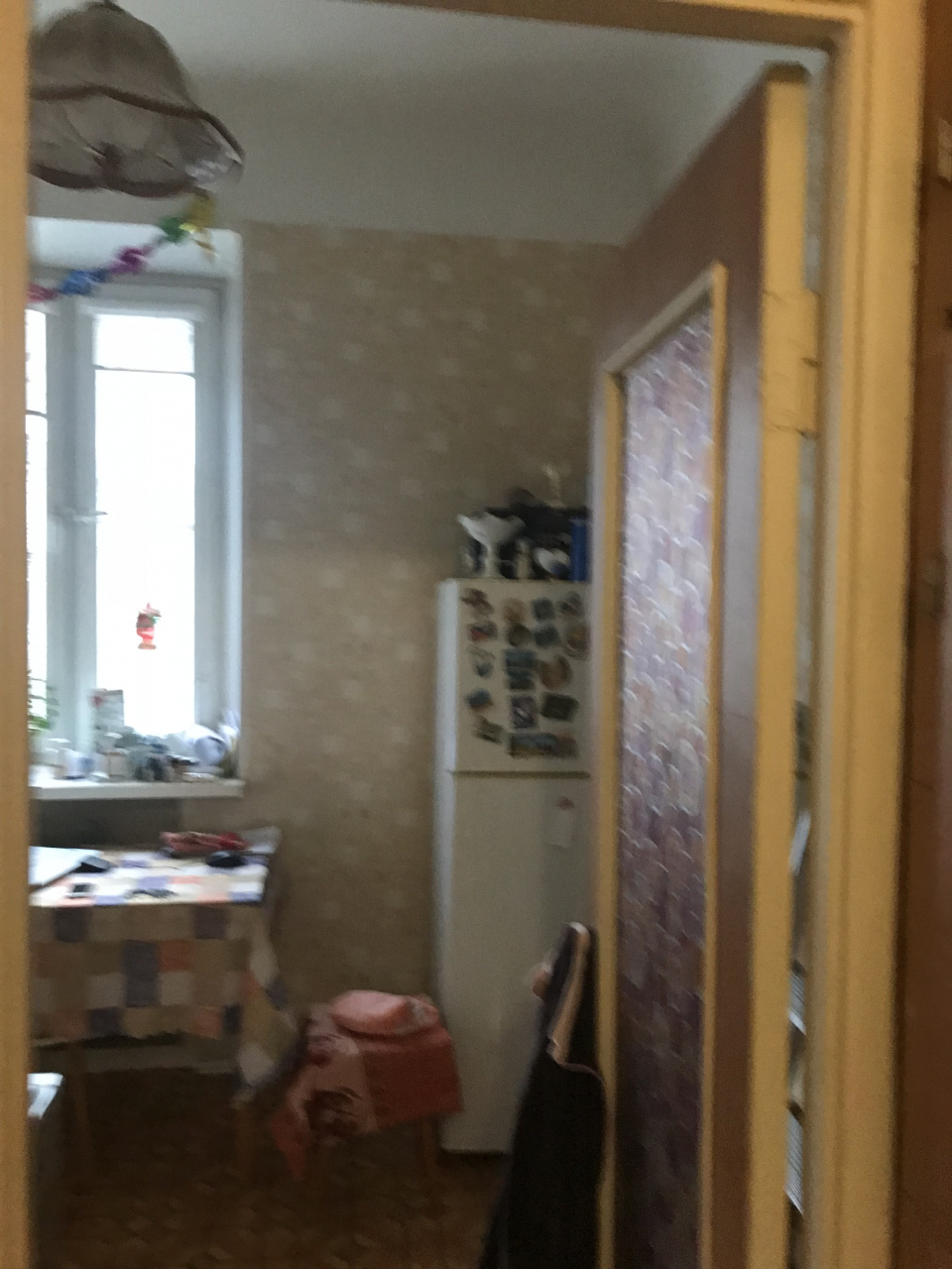 1-комнатная квартира, 30 м² - фото 5