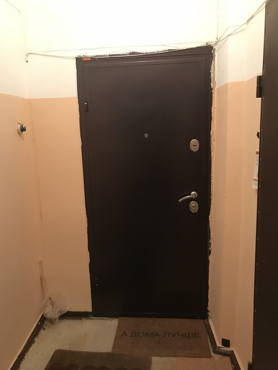 1-комнатная квартира, 30 м² - фото 7
