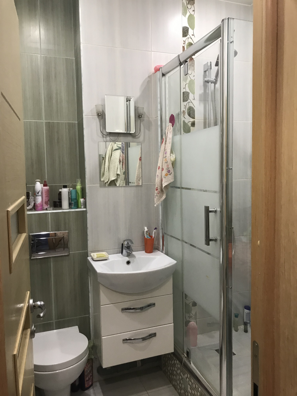 1-комнатная квартира, 30 м² - фото 6
