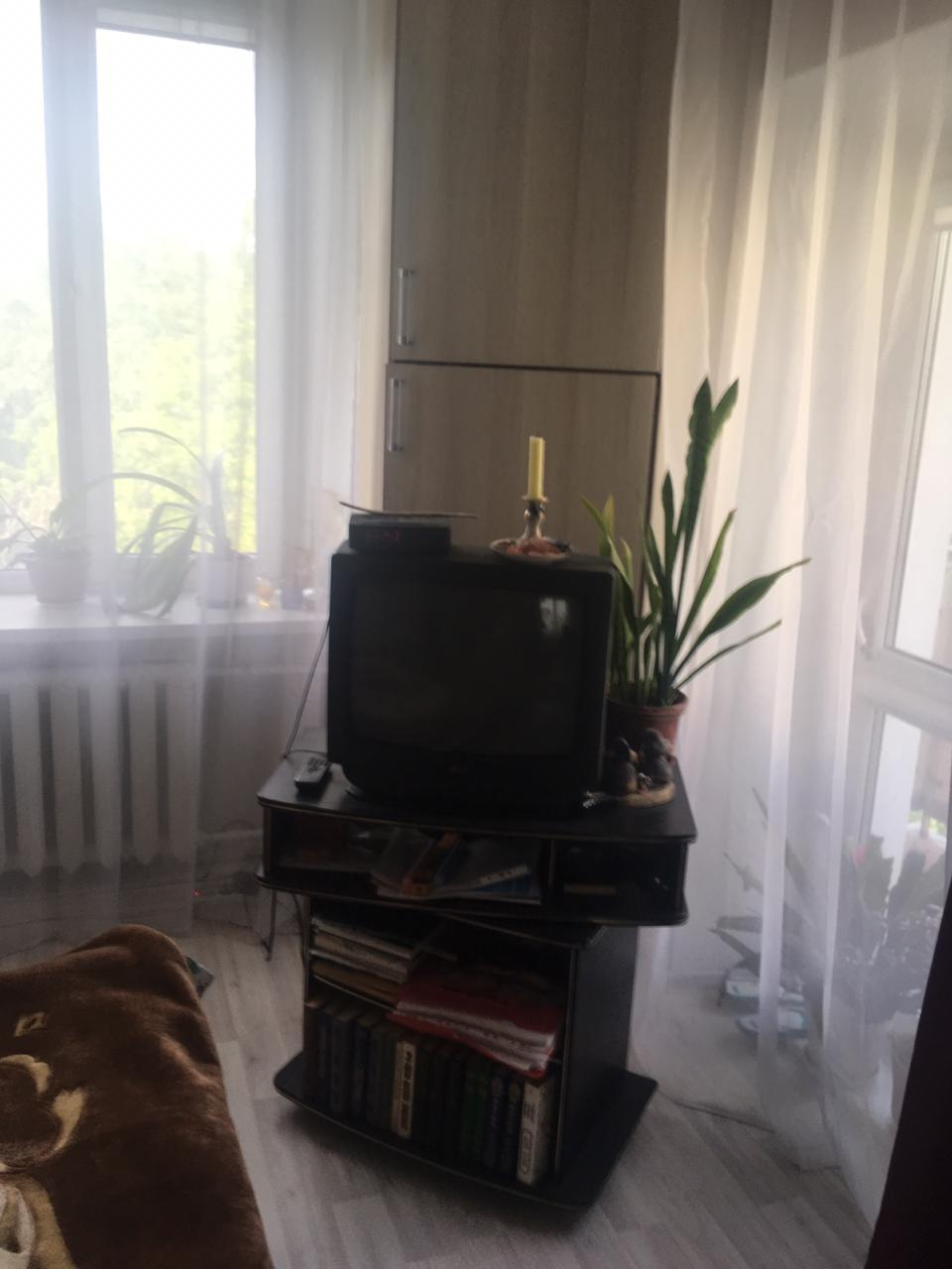 1-комнатная квартира, 30 м² - фото 12