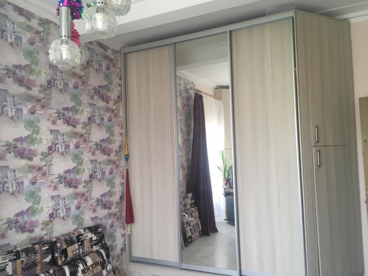 1-комнатная квартира, 30 м² - фото 10