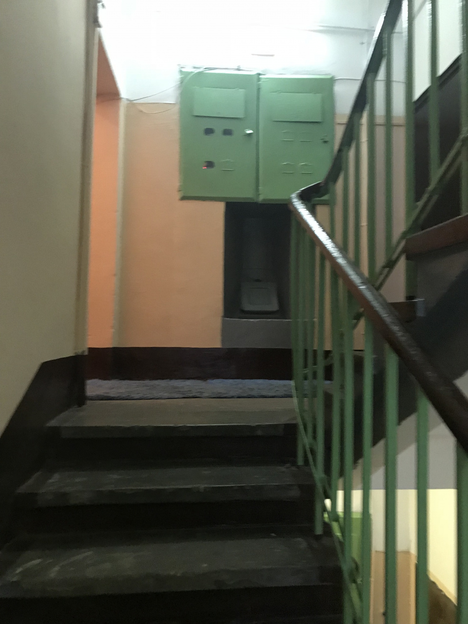 1-комнатная квартира, 30 м² - фото 8