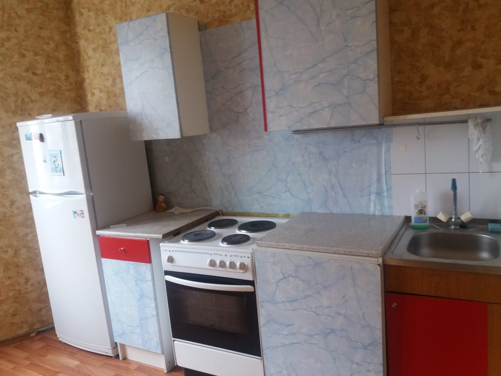 1-комнатная квартира, 37.4 м² - фото 6