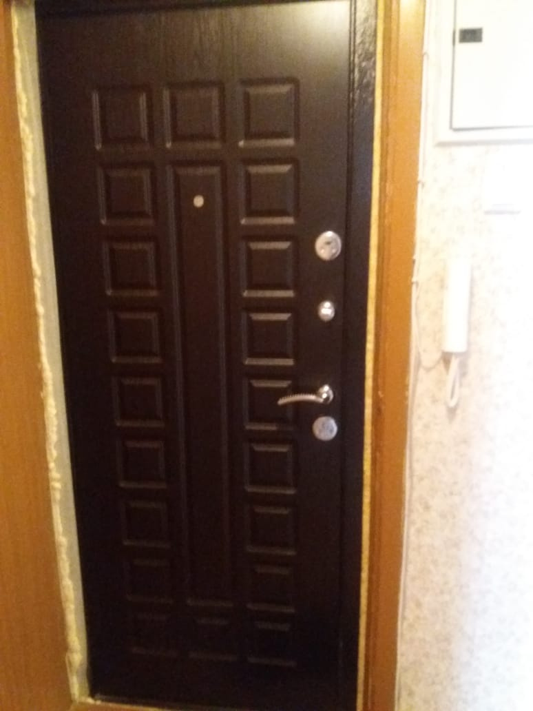 1-комнатная квартира, 37.4 м² - фото 23