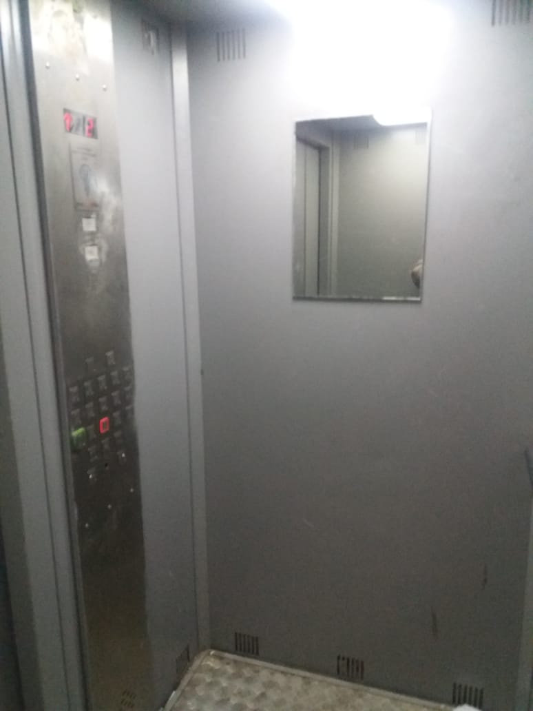 1-комнатная квартира, 37.4 м² - фото 20