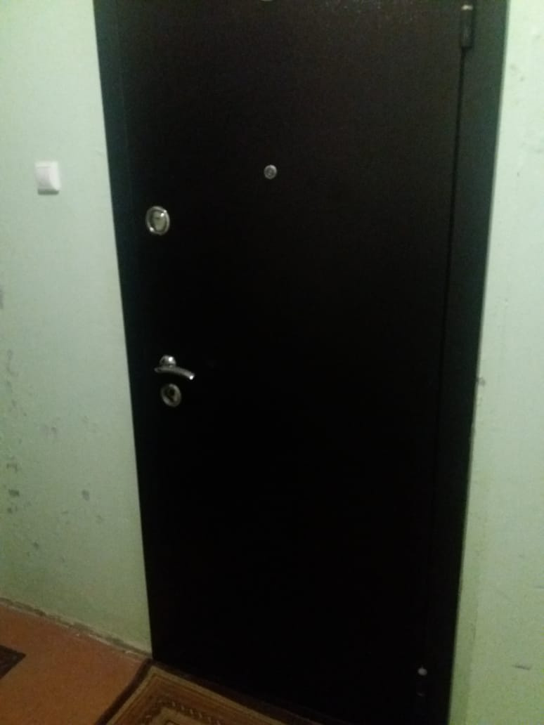 1-комнатная квартира, 37.4 м² - фото 22