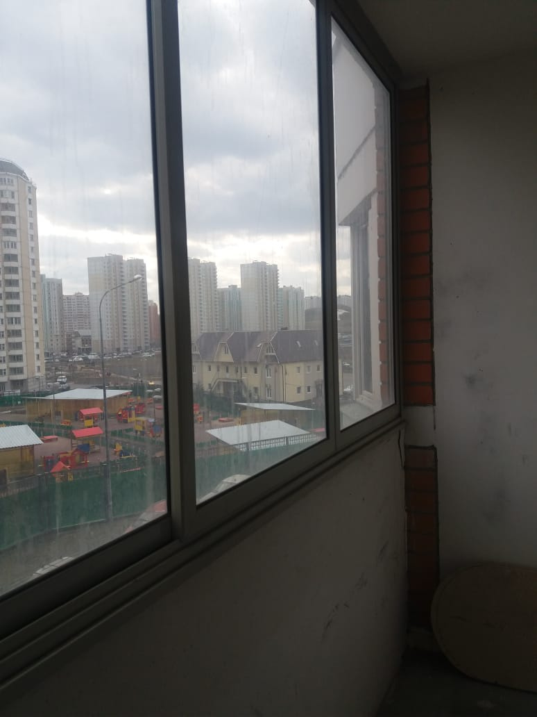 1-комнатная квартира, 37.4 м² - фото 26
