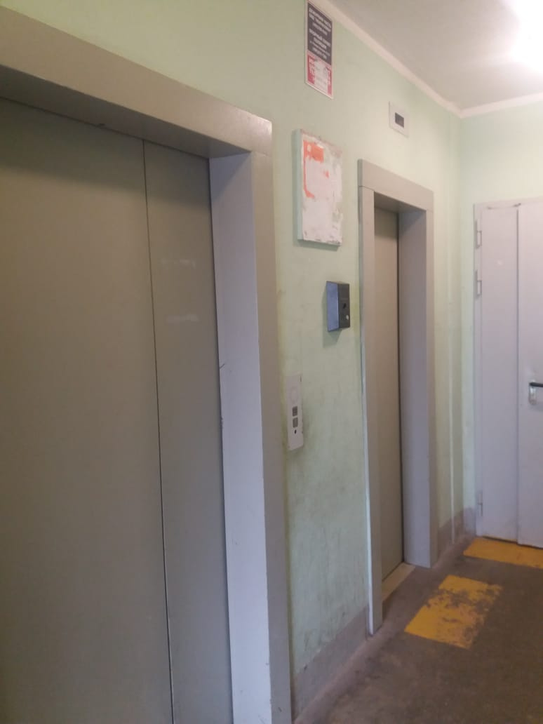 1-комнатная квартира, 37.4 м² - фото 19