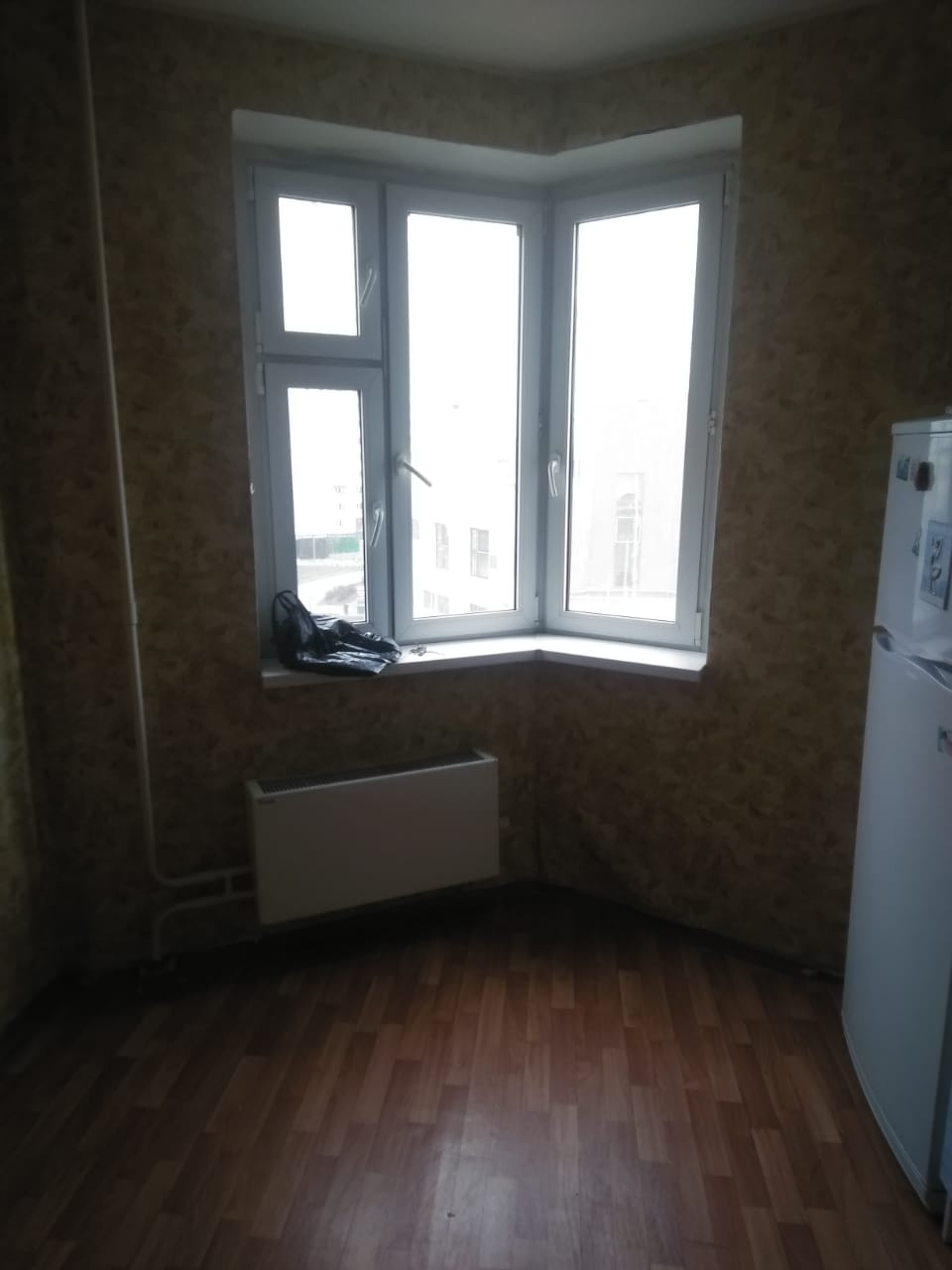1-комнатная квартира, 37.4 м² - фото 8