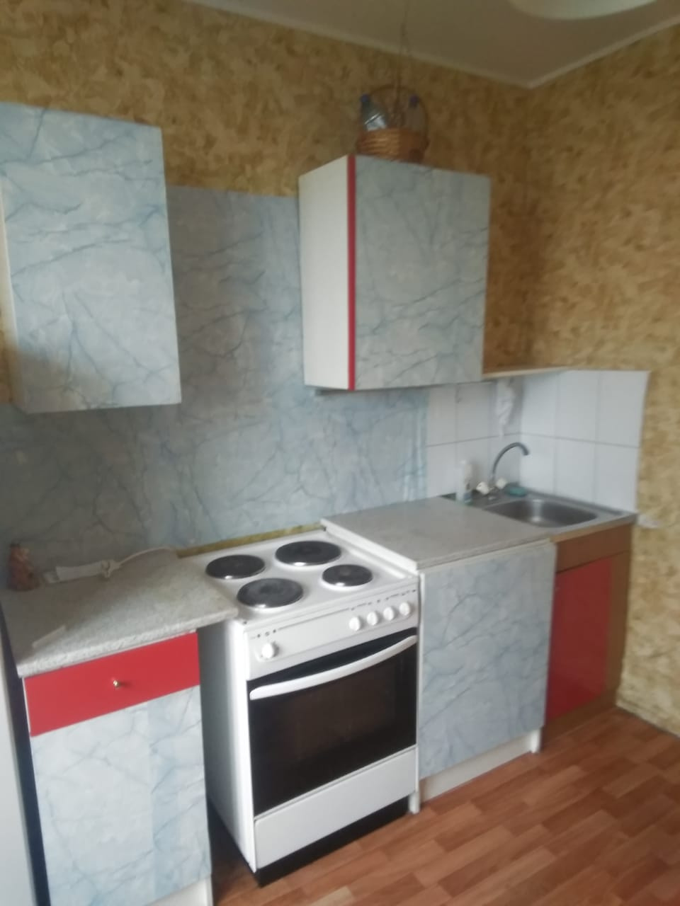 1-комнатная квартира, 37.4 м² - фото 7