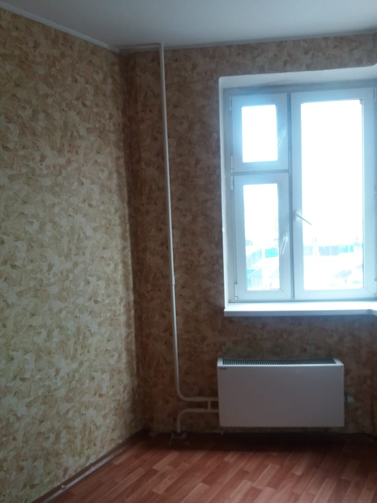 1-комнатная квартира, 37.4 м² - фото 15
