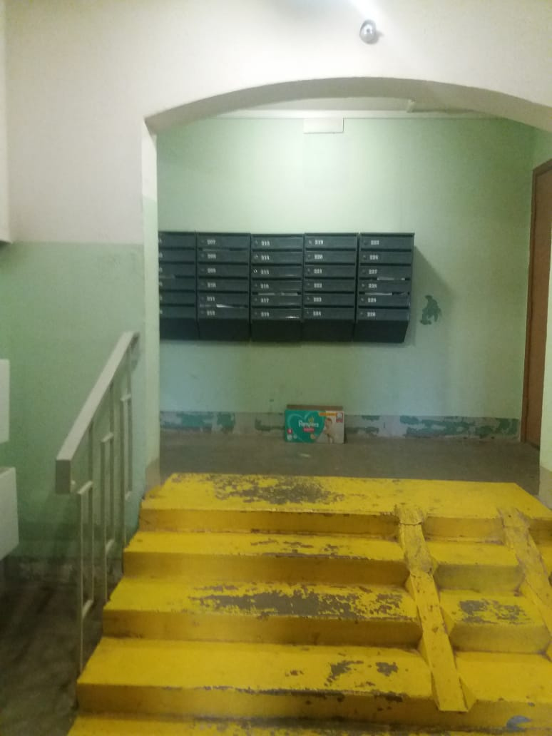1-комнатная квартира, 37.4 м² - фото 18