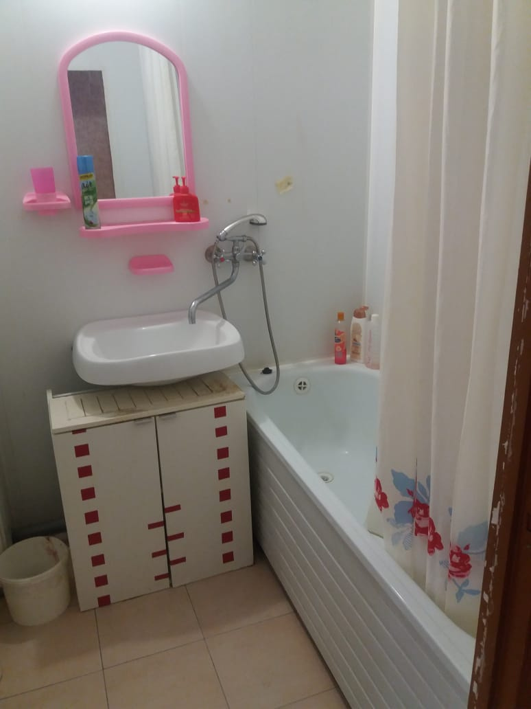 1-комнатная квартира, 37.4 м² - фото 17