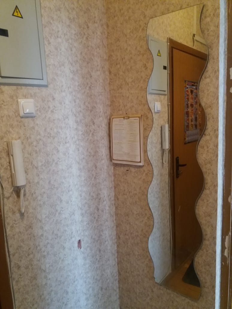 1-комнатная квартира, 37.4 м² - фото 10