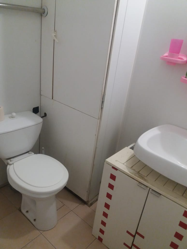 1-комнатная квартира, 37.4 м² - фото 16