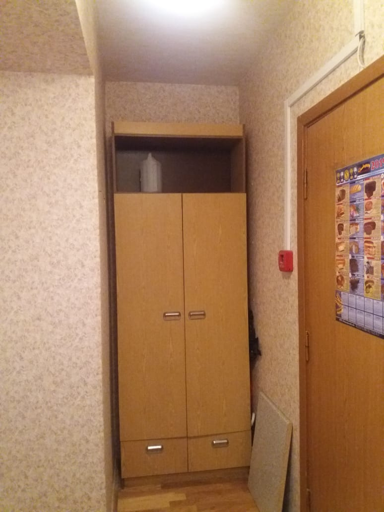 1-комнатная квартира, 37.4 м² - фото 14