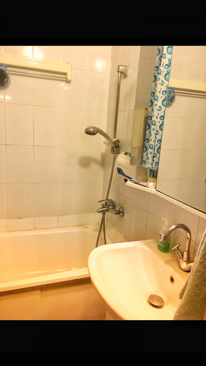 1-комнатная квартира, 39 м² - фото 8