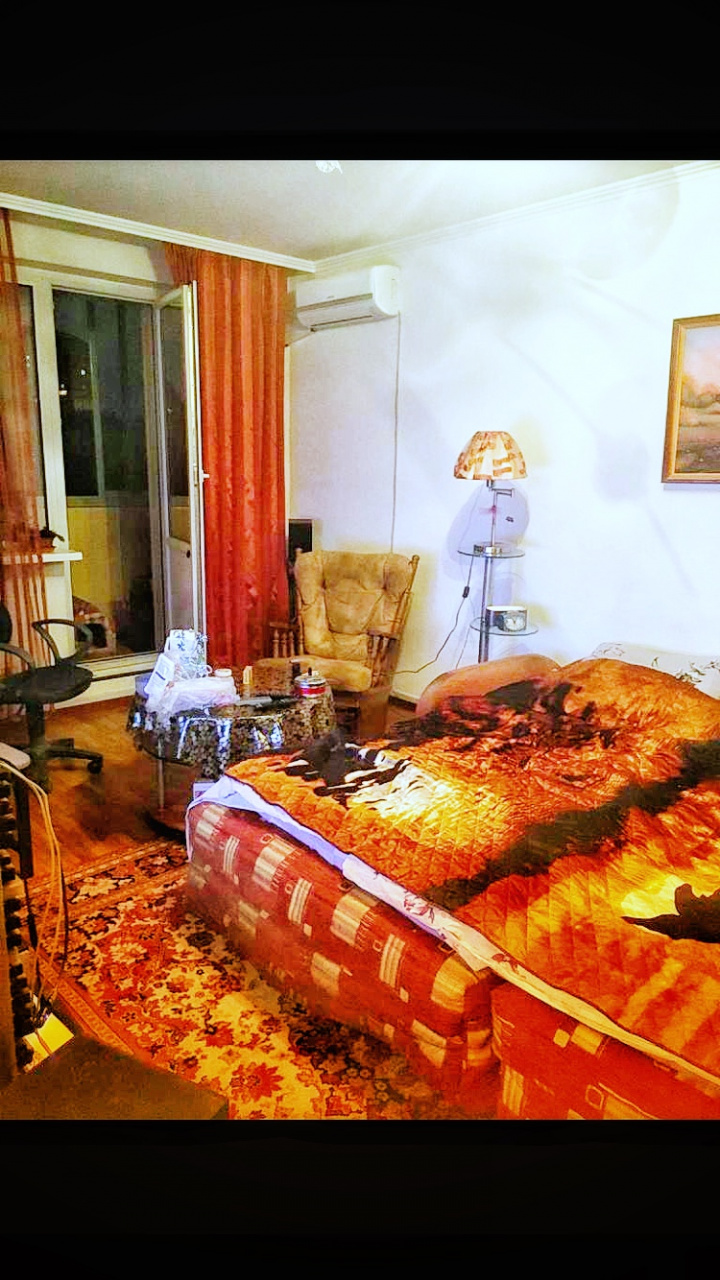 1-комнатная квартира, 39 м² - фото 6