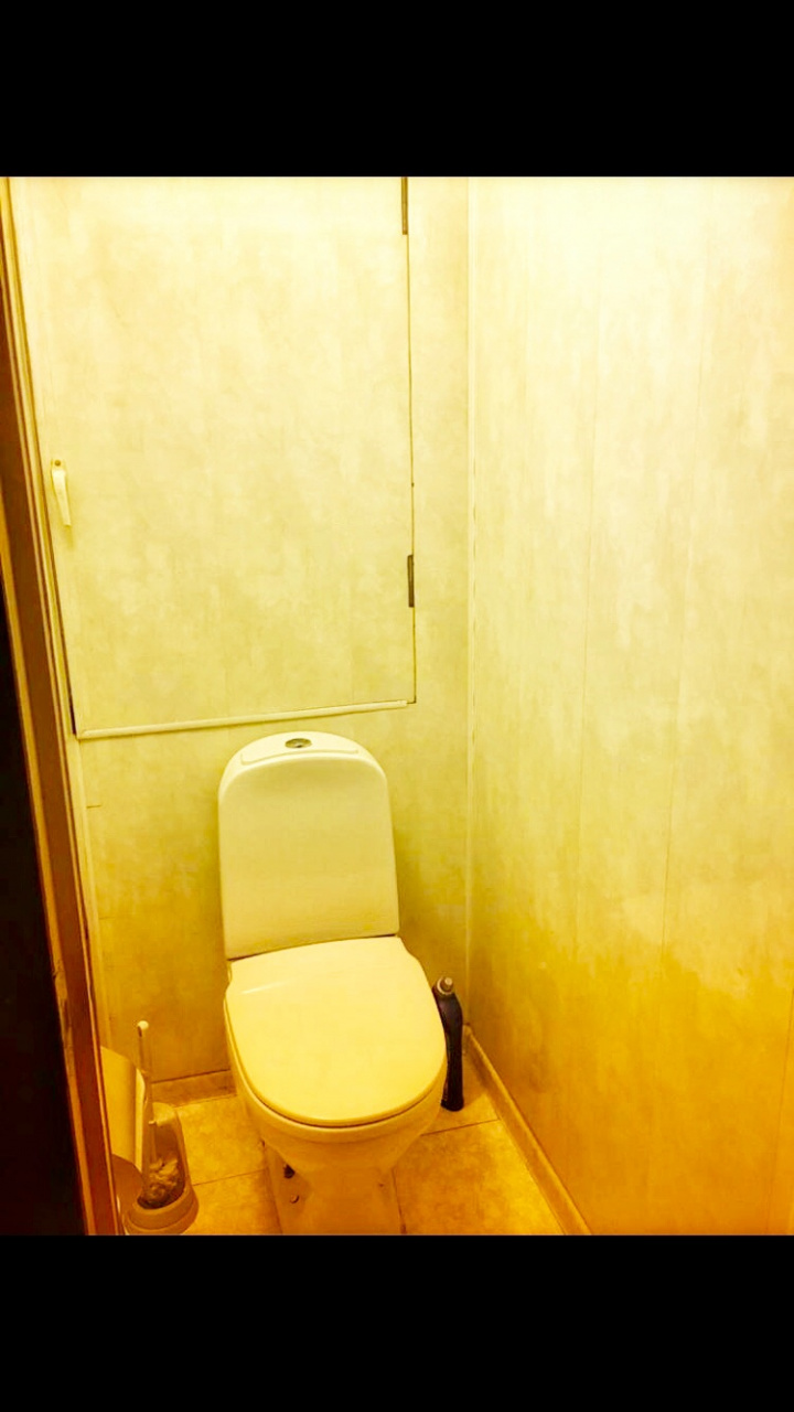 1-комнатная квартира, 39 м² - фото 7