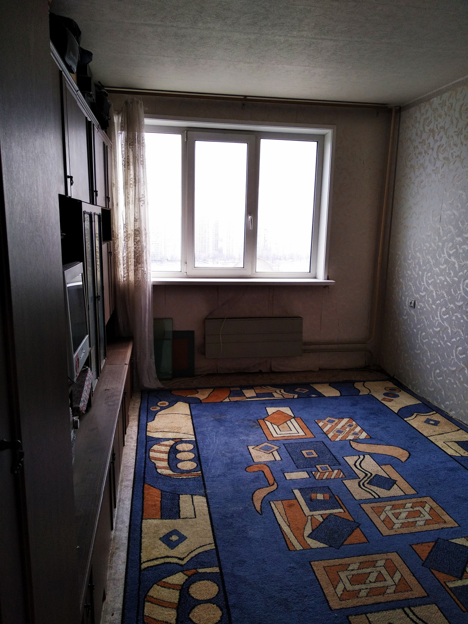 3-комнатная квартира, 100 м² - фото 8