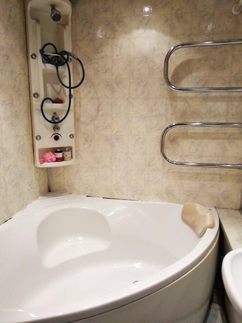 3-комнатная квартира, 100 м² - фото 5