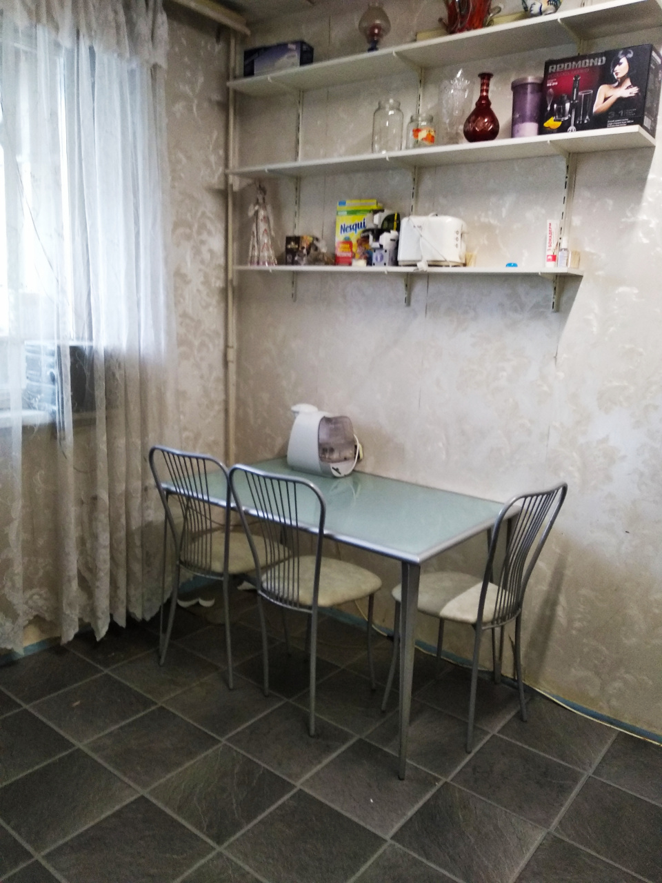 3-комнатная квартира, 100 м² - фото 4