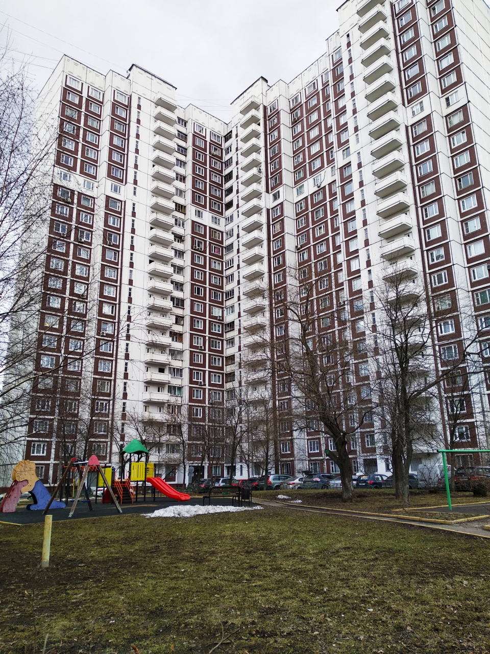 3-комнатная квартира, 100 м² - фото 9