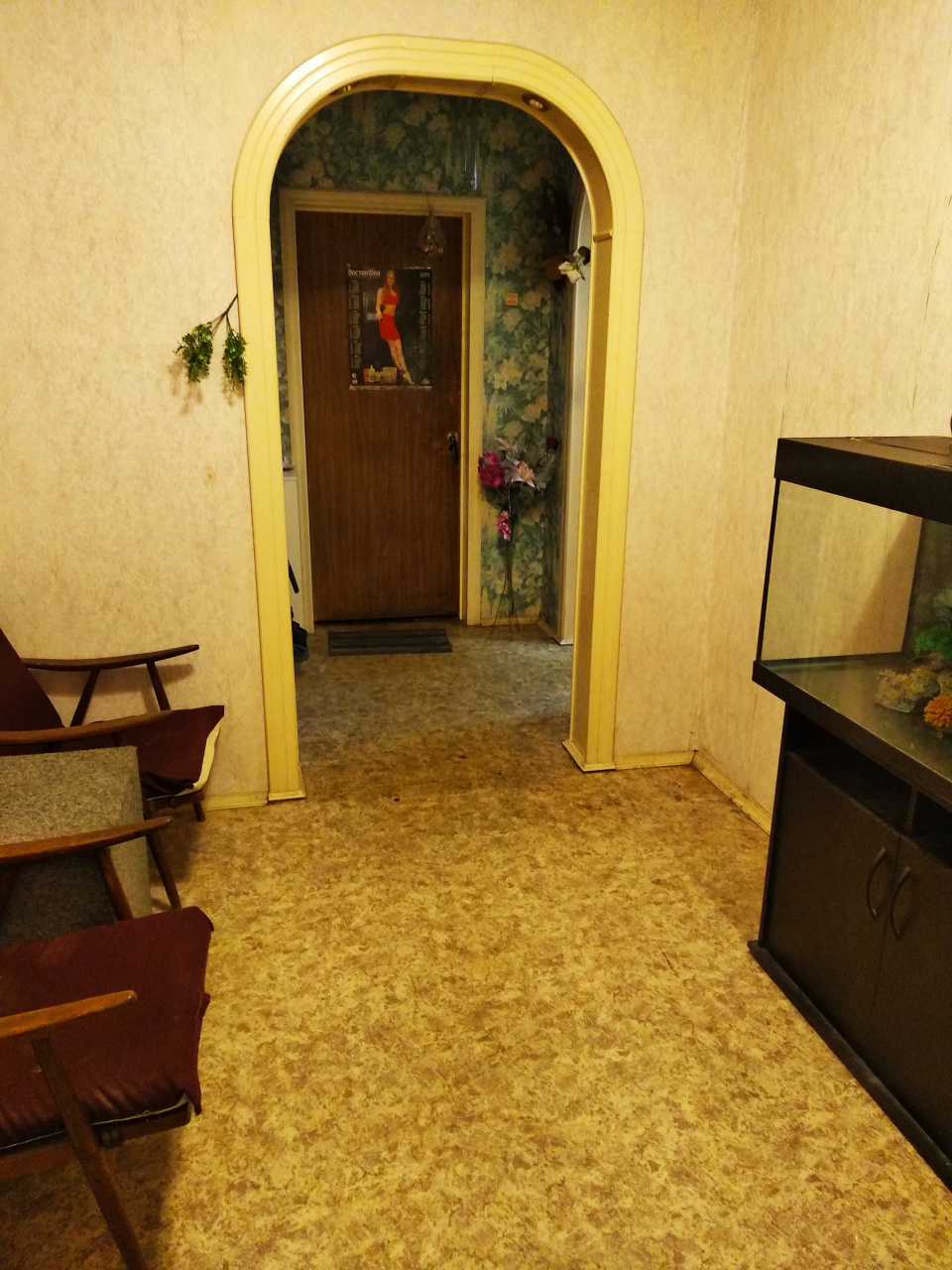 3-комнатная квартира, 100 м² - фото 3