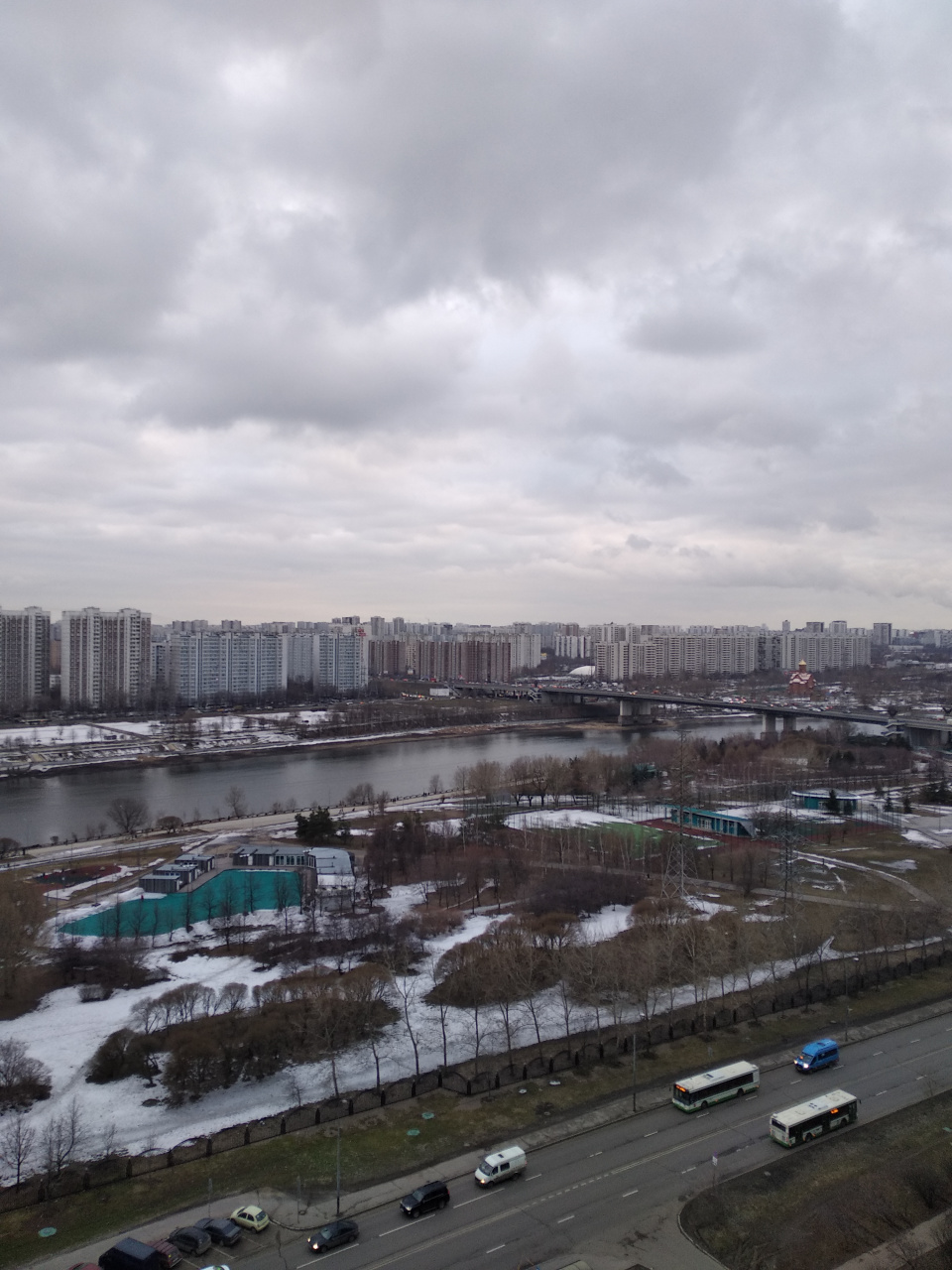 3-комнатная квартира, 100 м² - фото 10