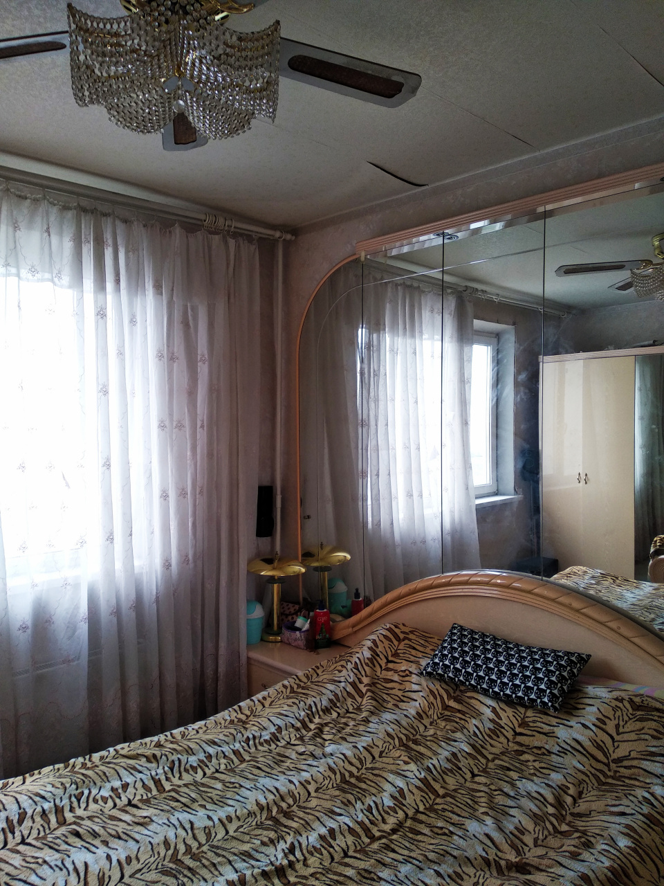 3-комнатная квартира, 100 м² - фото 7