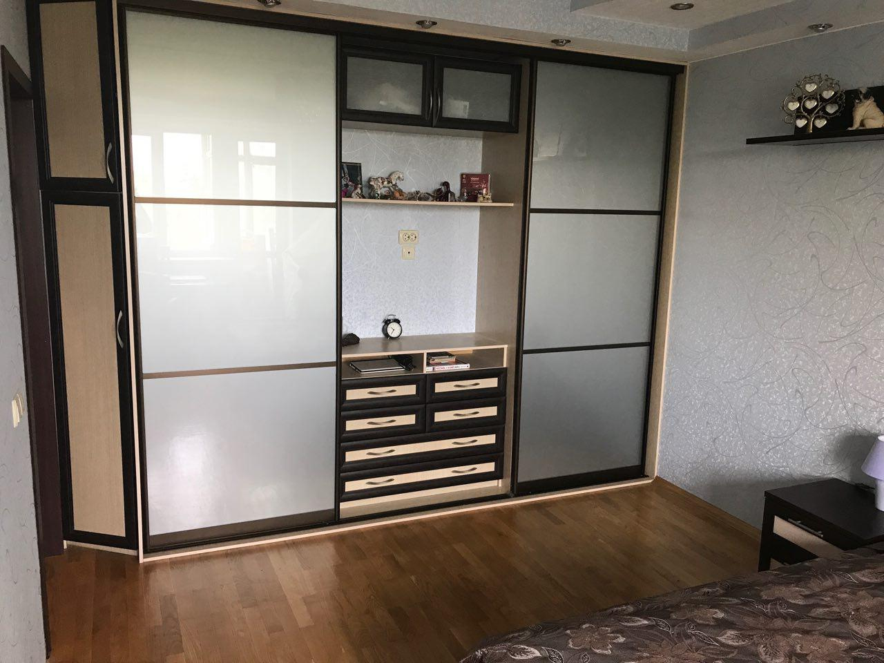2-комнатная квартира, 53.4 м² - фото 4