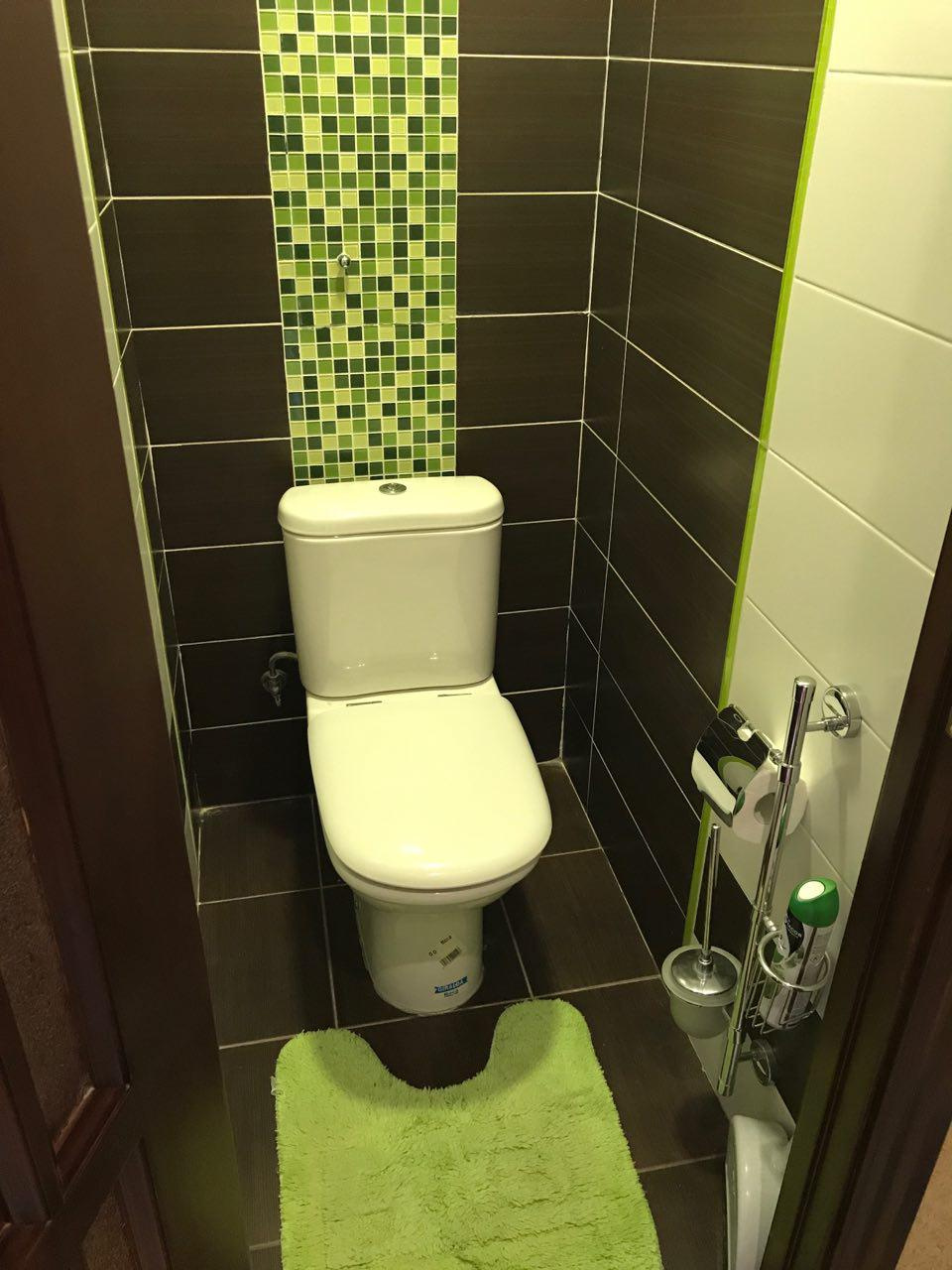 2-комнатная квартира, 53.4 м² - фото 9