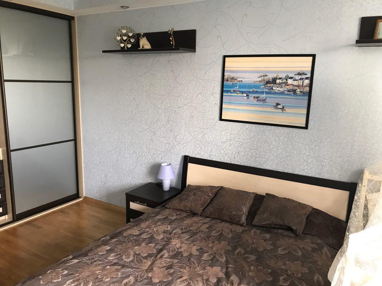 2-комнатная квартира, 53.4 м² - фото 2